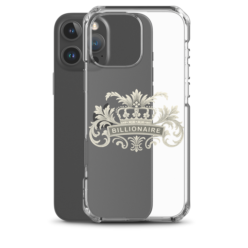 PAMIZHU Clear Case for iPhone® - Image 43