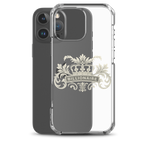 PAMIZHU Clear Case for iPhone®