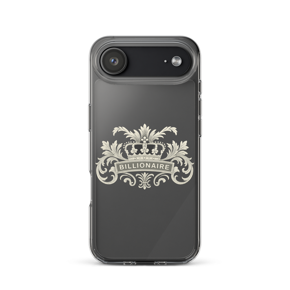 PAMIZHU Clear Case for iPhone® - Image 48