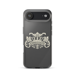 PAMIZHU Clear Case for iPhone®