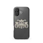 PAMIZHU Clear Case for iPhone®