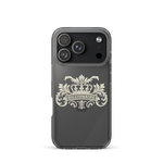 PAMIZHU Clear Case for iPhone®
