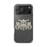 PAMIZHU Clear Case for iPhone®