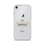 PAMIZHU Clear Case for iPhone®