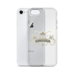 PAMIZHU Clear Case for iPhone®