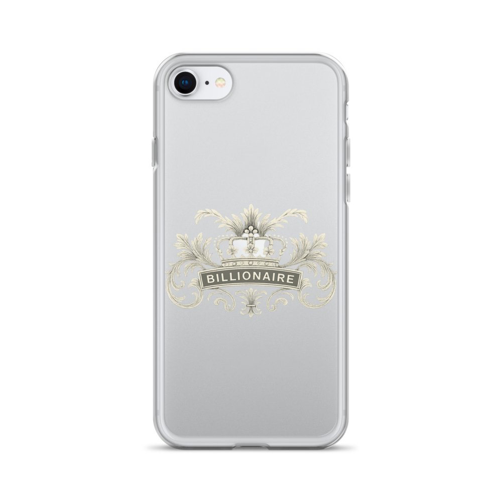 PAMIZHU Clear Case for iPhone® - Image 53