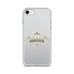 PAMIZHU Clear Case for iPhone®