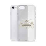 PAMIZHU Clear Case for iPhone®