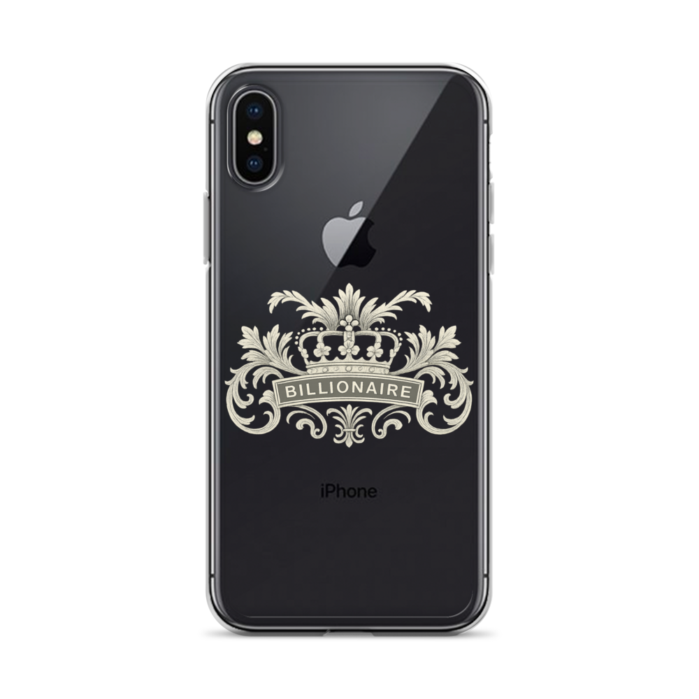 PAMIZHU Clear Case for iPhone® - Image 55