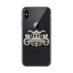 PAMIZHU Clear Case for iPhone®