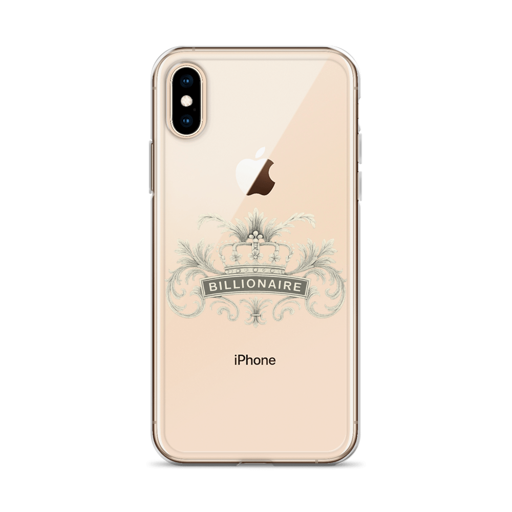 PAMIZHU Clear Case for iPhone® - Image 57