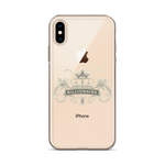 PAMIZHU Clear Case for iPhone®
