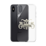 PAMIZHU Clear Case for iPhone®