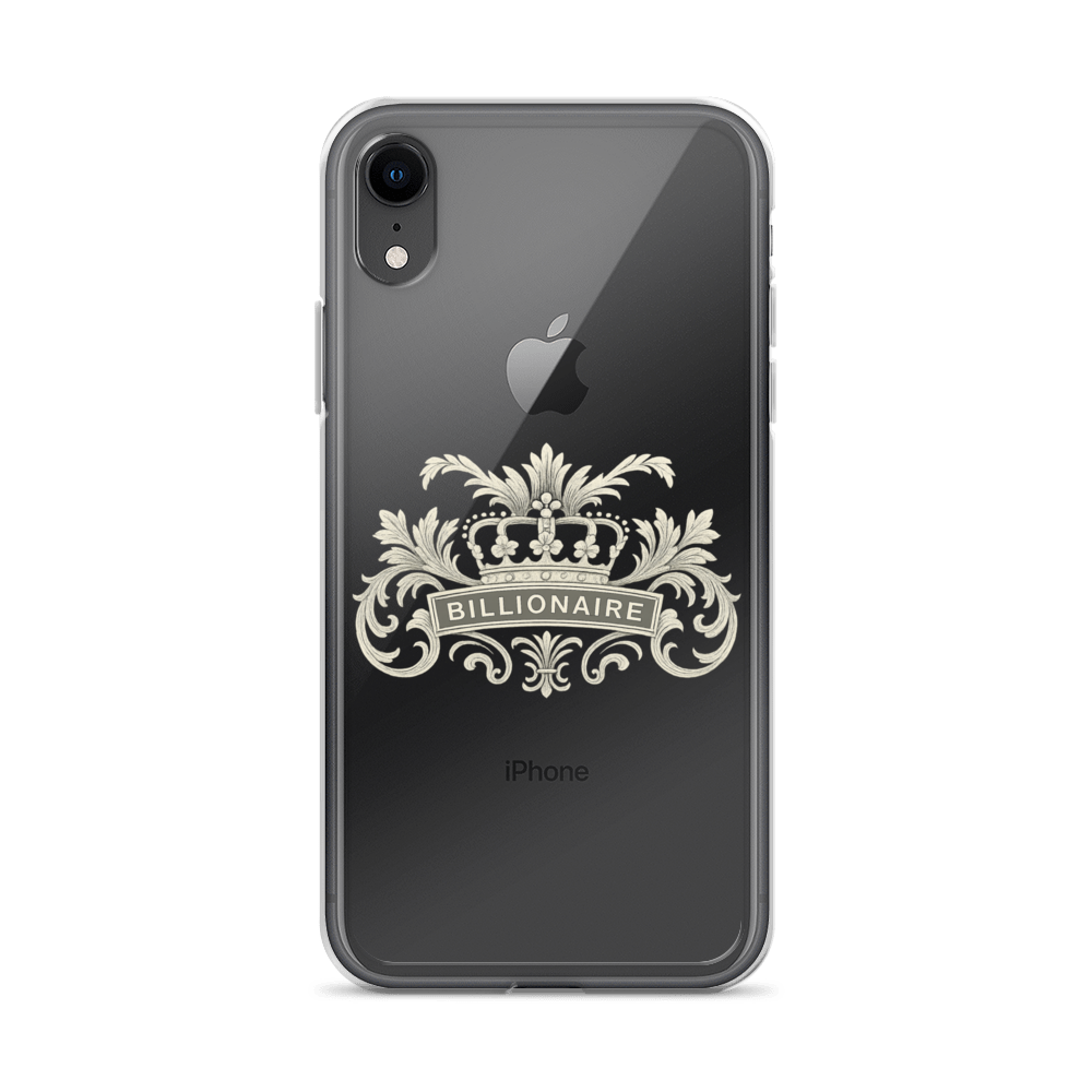 PAMIZHU Clear Case for iPhone® - Image 59