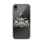 PAMIZHU Clear Case for iPhone®