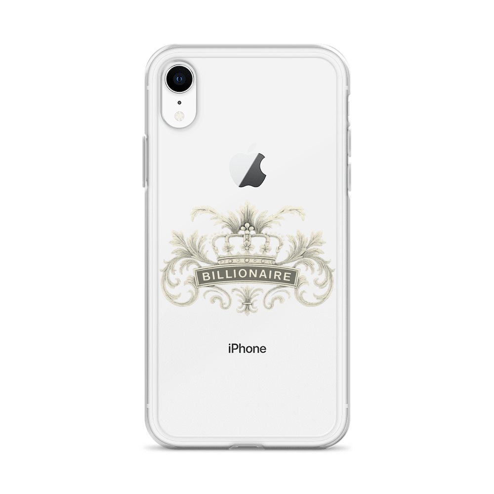 PAMIZHU Clear Case for iPhone® - Image 61