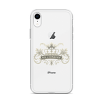 PAMIZHU Clear Case for iPhone®