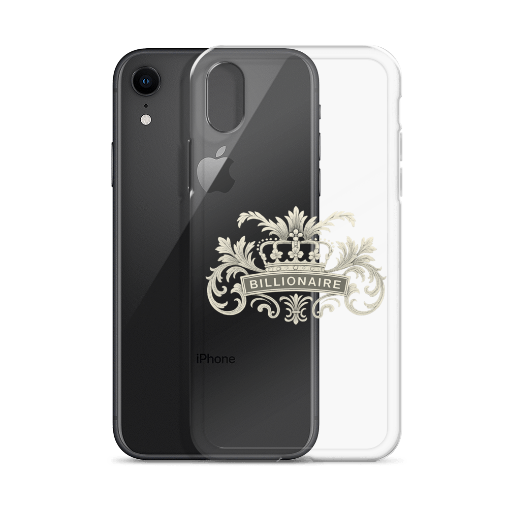 PAMIZHU Clear Case for iPhone® - Image 60