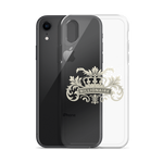 PAMIZHU Clear Case for iPhone®