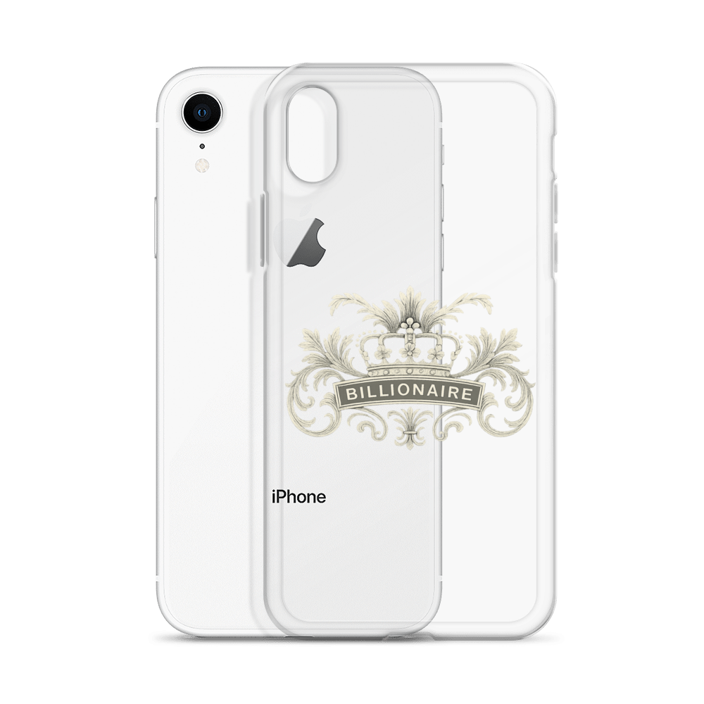 PAMIZHU Clear Case for iPhone® - Image 62