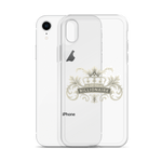 PAMIZHU Clear Case for iPhone®