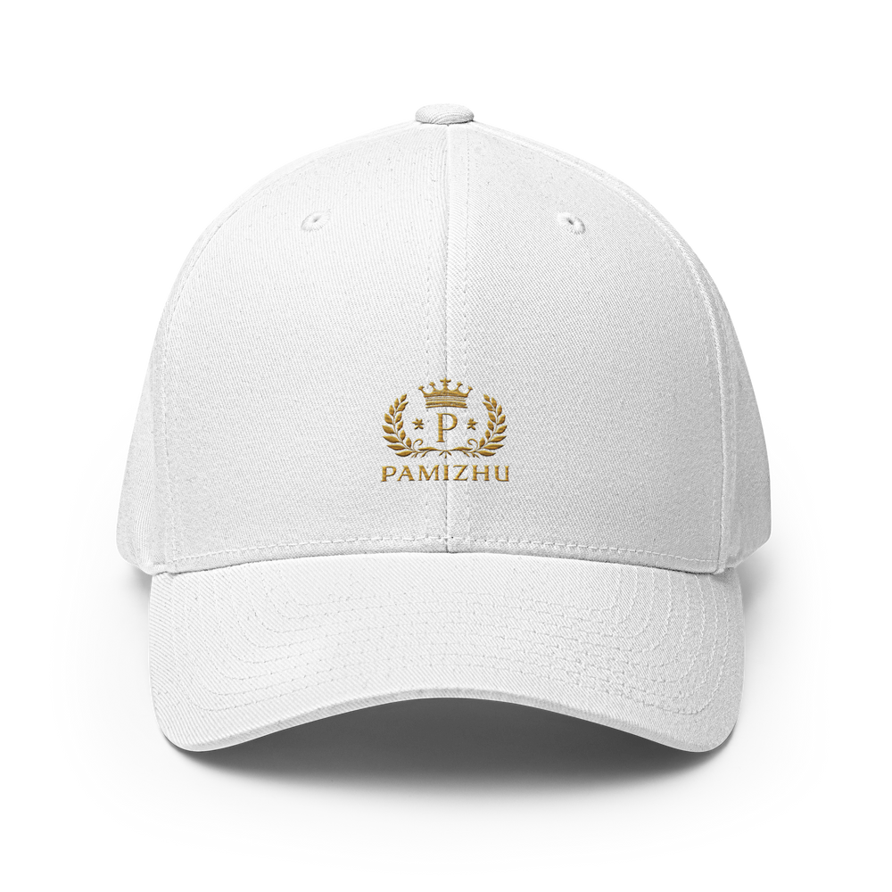 PAMIZHU Cap - Image 1