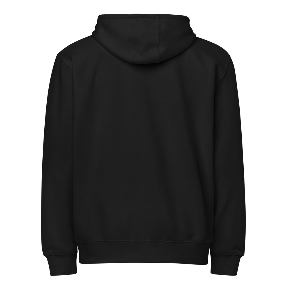 PAMIZHU Premium full zip hoodie - Image 3
