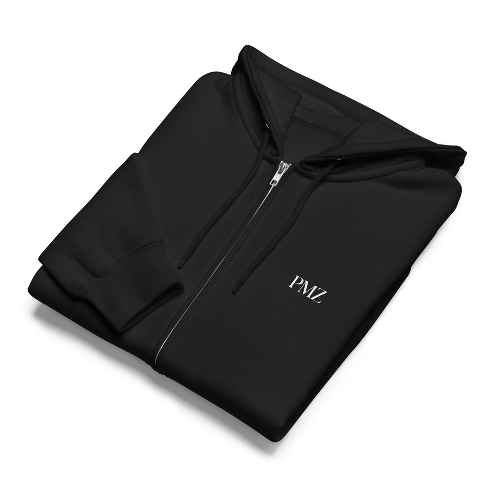 PAMIZHU Premium full zip hoodie - Image 2