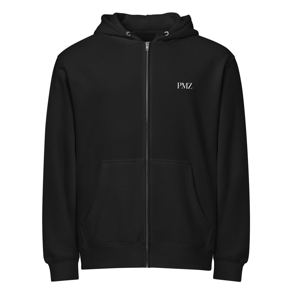PAMIZHU Premium full zip hoodie - Image 1