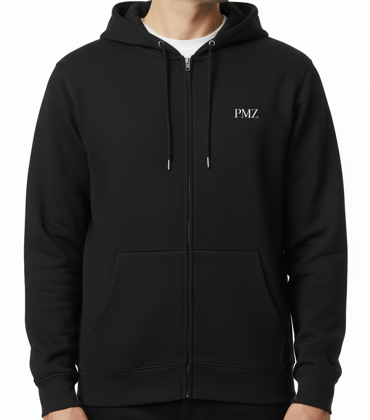 PAMIZHU Premium full zip hoodie - Image 6