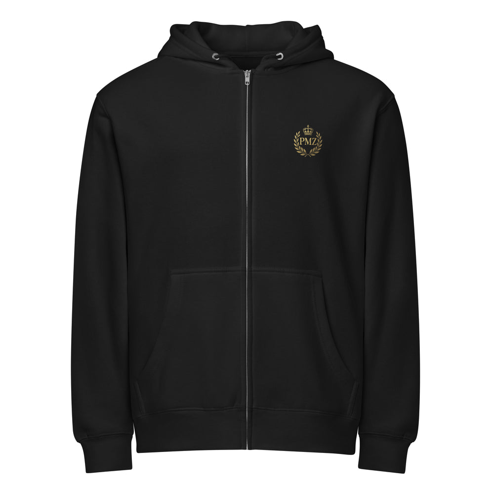 PAMIZHU Premium full zip hoodie - Image 1