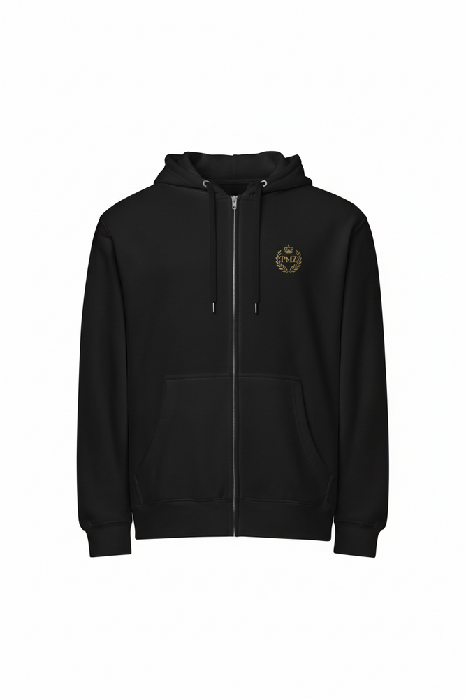 PAMIZHU Premium full zip hoodie - Image 6