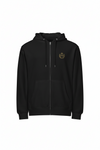 PAMIZHU Premium full zip hoodie
