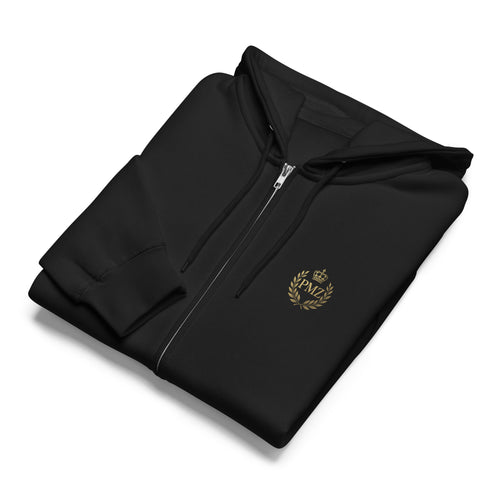 PAMIZHU Premium full zip hoodie