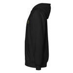 PAMIZHU Premium full zip hoodie