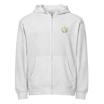 PAMIZHU Premium full zip hoodie