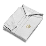 PAMIZHU Premium full zip hoodie