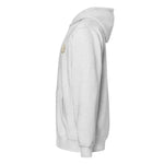 PAMIZHU Premium full zip hoodie