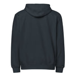 PAMIZHU Premium full zip hoodie