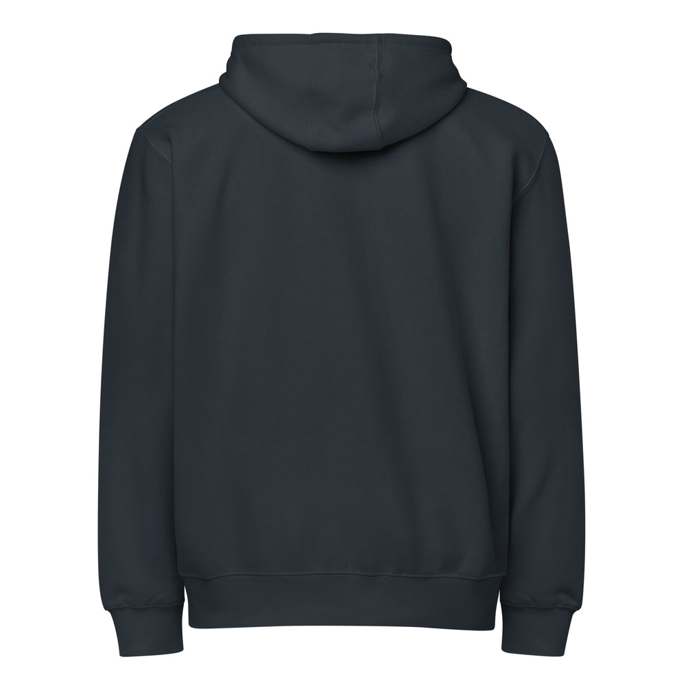 PAMIZHU Premium full zip hoodie - Image 3