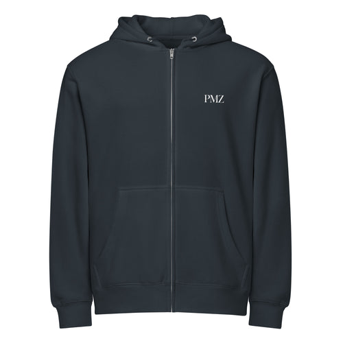 PAMIZHU Premium full zip hoodie