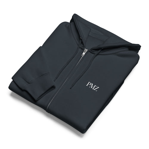 PAMIZHU Premium full zip hoodie