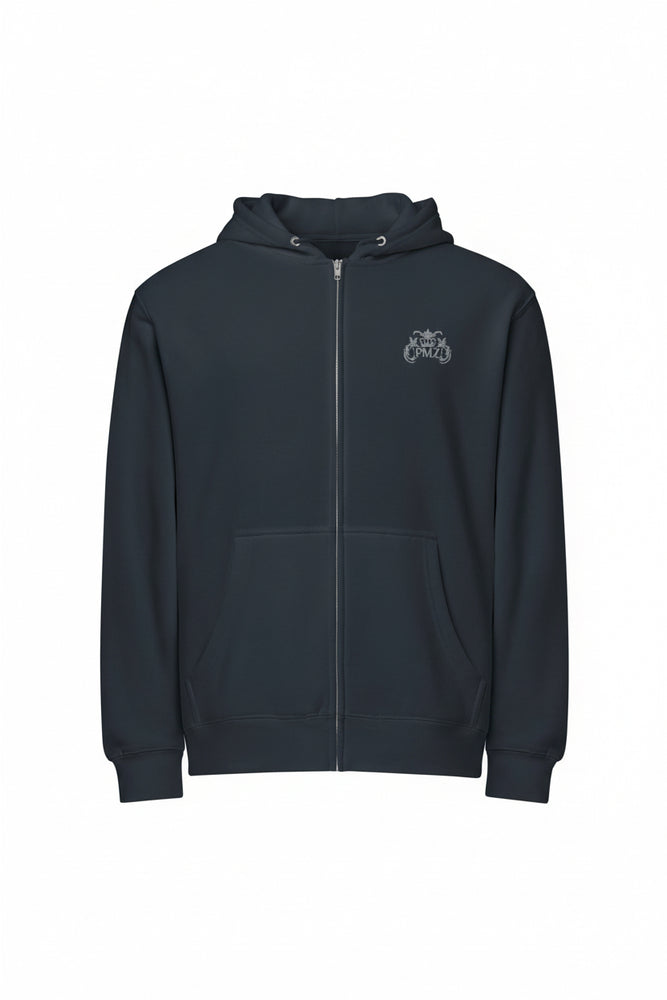 PAMIZHU Premium full zip hoodie - Image 1