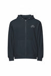 PAMIZHU Premium full zip hoodie