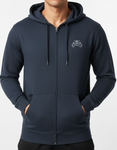 PAMIZHU Premium full zip hoodie