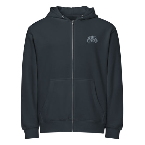 PAMIZHU Premium full zip hoodie