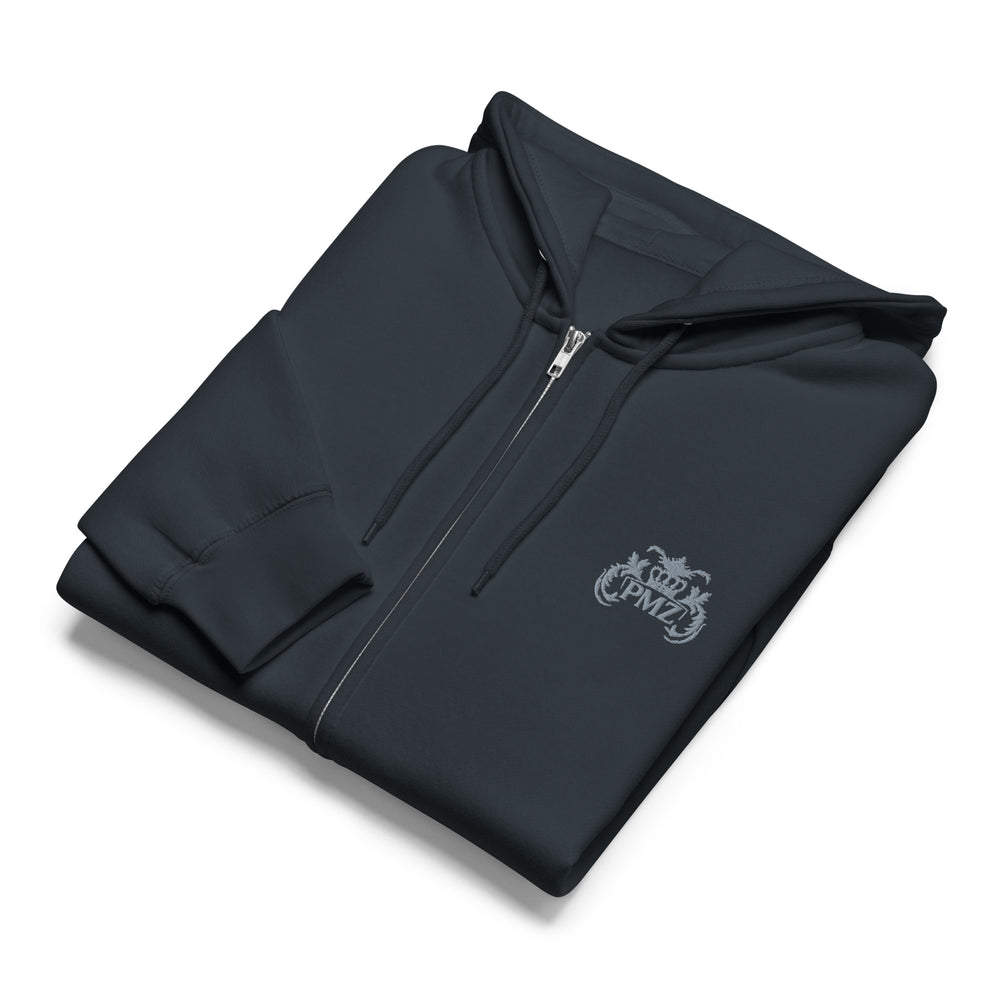 PAMIZHU Premium full zip hoodie - Image 2