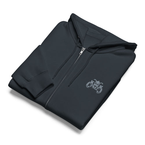 PAMIZHU Premium full zip hoodie