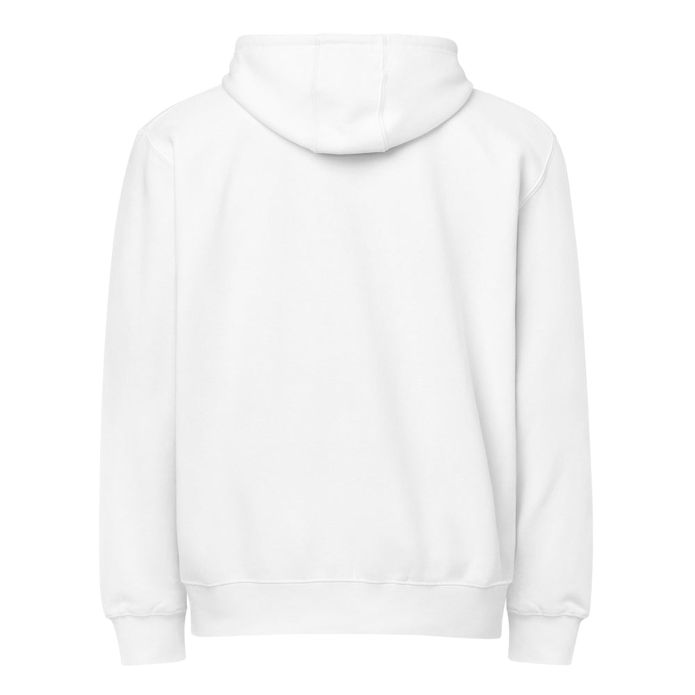 PAMIZHU Premium full zip hoodie - Image 3