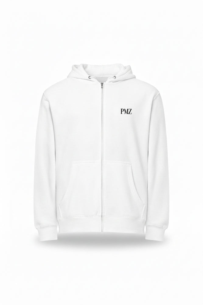 PAMIZHU Premium full zip hoodie - Image 1